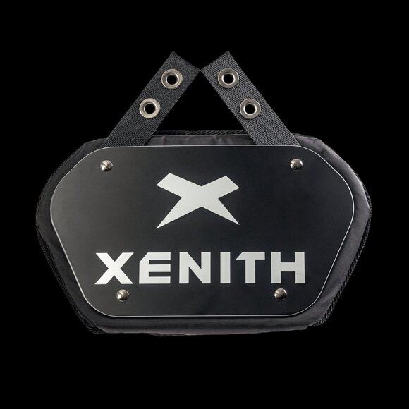 NEW Xenith Elite Football Back Plate - Picture 1 of 3